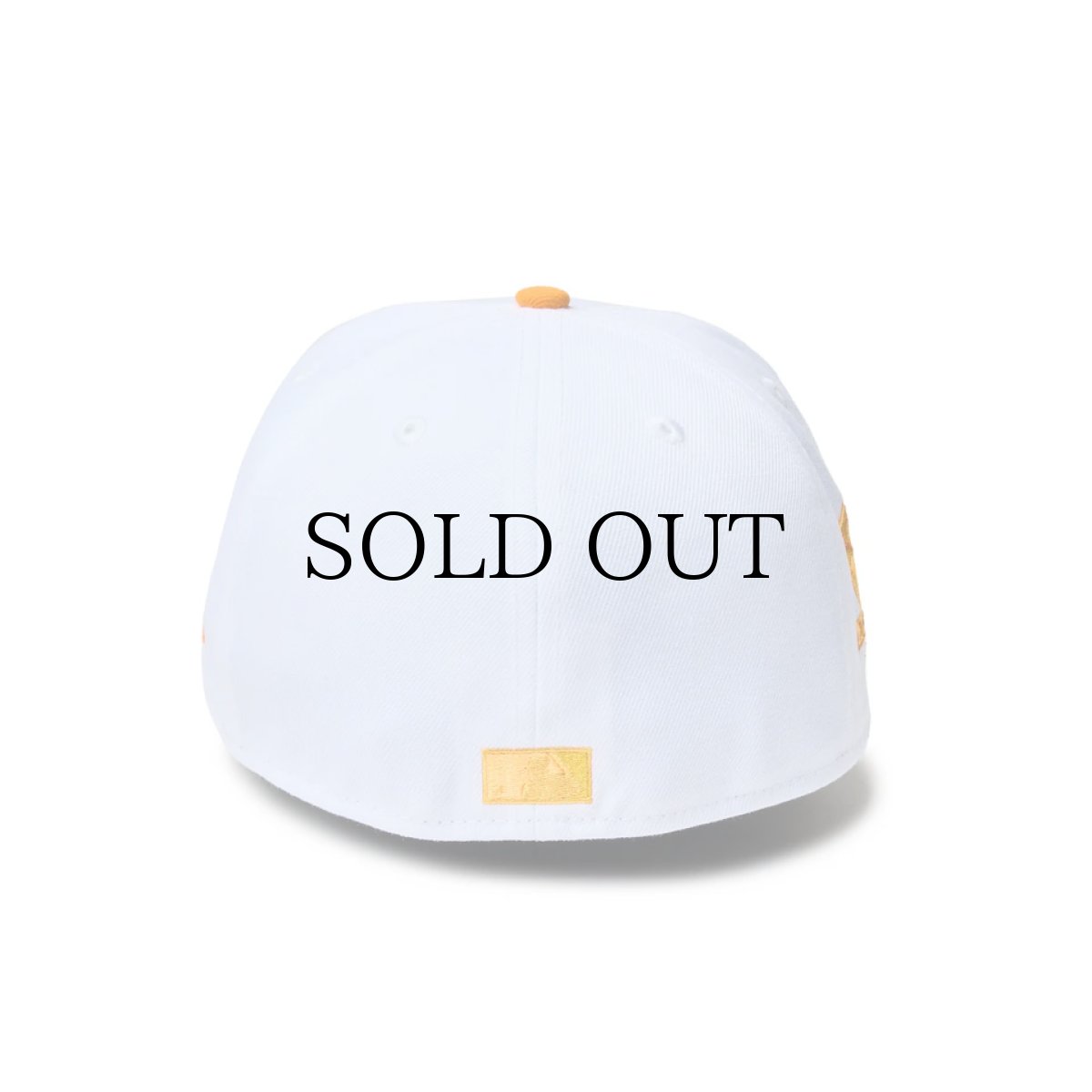 画像4: NEW ERA / 59FIFTY Shaved Ice ロサンゼルス・ドジャース (4)