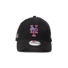 画像2: NEW ERA / 9TWENTY MLB Side Patch ニューヨーク・メッツ (2)
