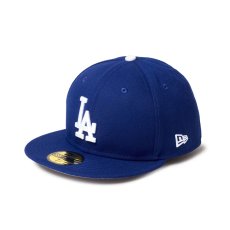 画像3: NEW ERA / 59FIFTY MVP ロサンゼルス・ドジャース (3)