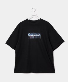 画像2: APPLEBUM(アップルバム) / ”Vinyl Box” T-shirt (2)