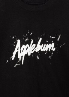 画像5: APPLEBUM(アップルバム) / “Spray Tag” T-shirt (5)