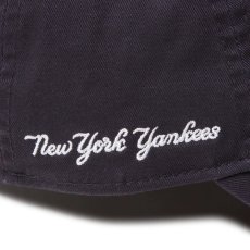画像7: NEW ERA / 9TWENTY MLB Side Patch ニューヨーク・ヤンキース (7)