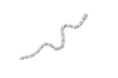 画像3: $ole only(ソールオンリー) / Starlink Tennis bracelet (3)
