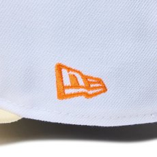 画像8: NEW ERA / 59FIFTY Shaved Ice ロサンゼルス・ドジャース (8)