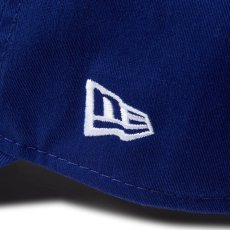 画像8: NEW ERA / 9TWENTY MLB Side Patch ロサンゼルス・ドジャース (8)
