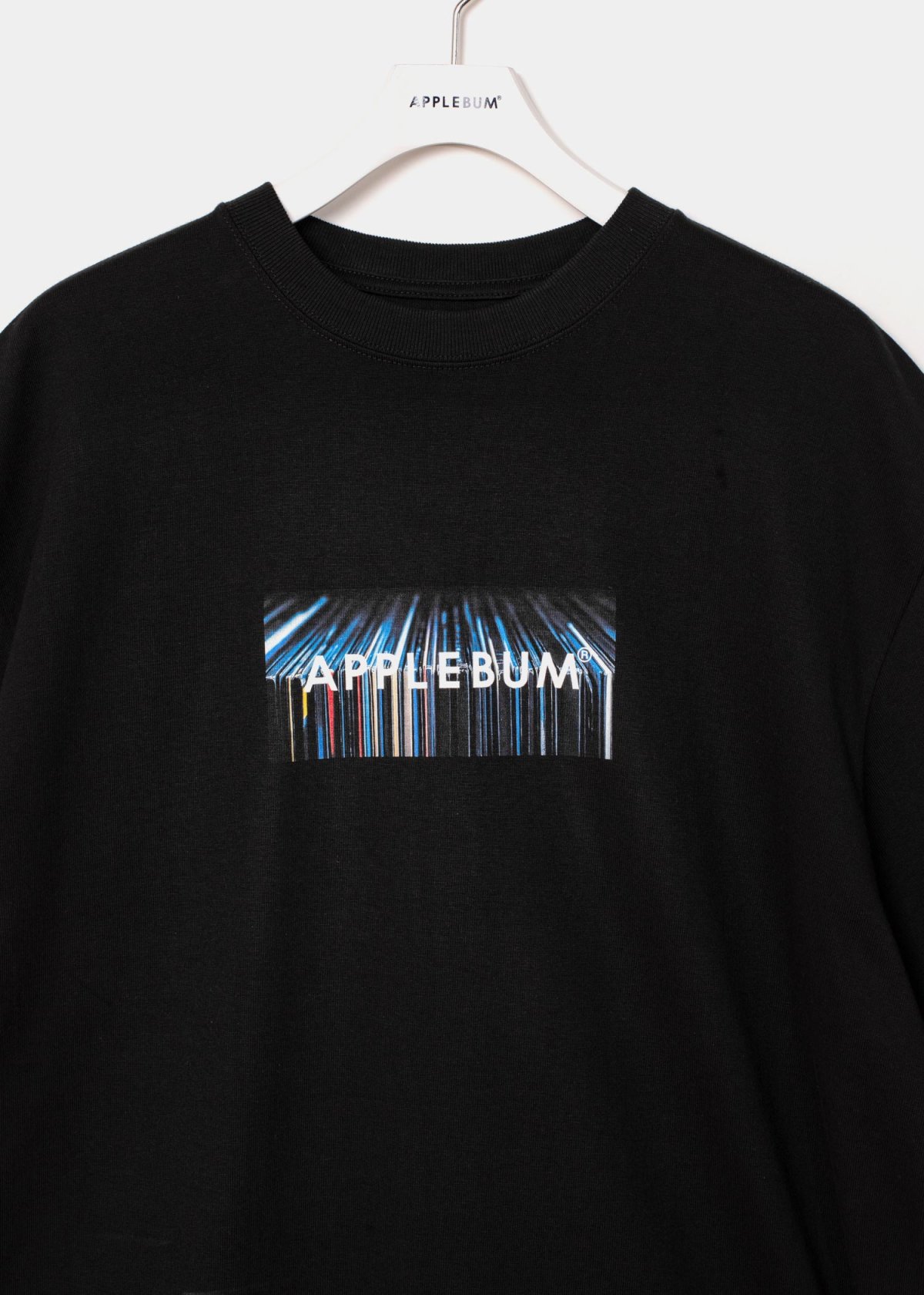 画像6: APPLEBUM(アップルバム) / ”Vinyl Box” T-shirt (6)