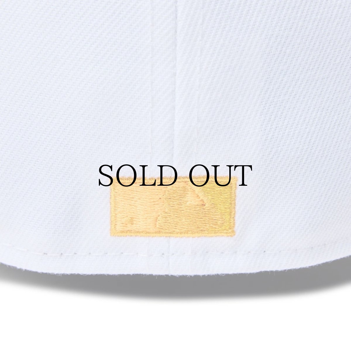 画像9: NEW ERA / 59FIFTY Shaved Ice ロサンゼルス・ドジャース (9)