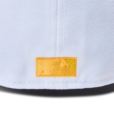 画像9: NEW ERA / 59FIFTY Shaved Ice ロサンゼルス・ドジャース (9)