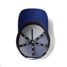 画像5: NEW ERA / 9FORTY A-Frame トラッカー MLB Side Patch ロサンゼルス・ドジャース (5)
