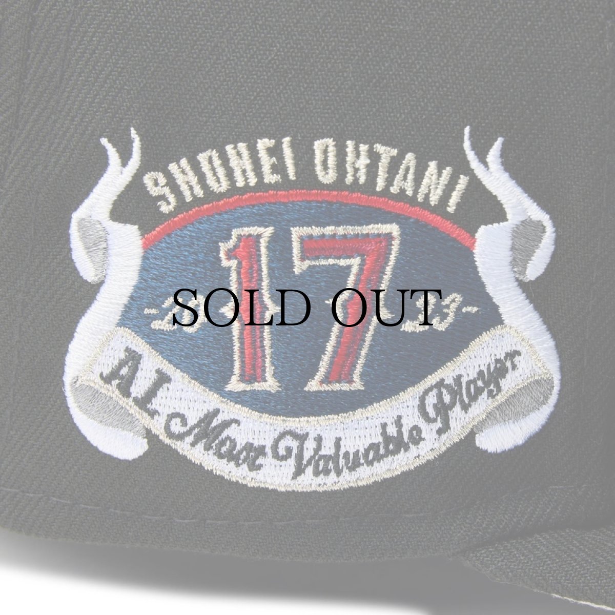 画像7: NEW ERA / 59FIFTY MVP ロサンゼルス・エンゼルス (7)