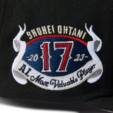 画像7: NEW ERA / 59FIFTY MVP ロサンゼルス・エンゼルス (7)
