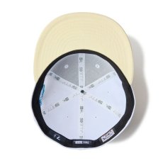 画像5: NEW ERA / 59FIFTY Shaved Ice ニューヨーク・メッツ (5)