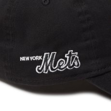 画像7: NEW ERA / 9TWENTY MLB Side Patch ニューヨーク・メッツ (7)