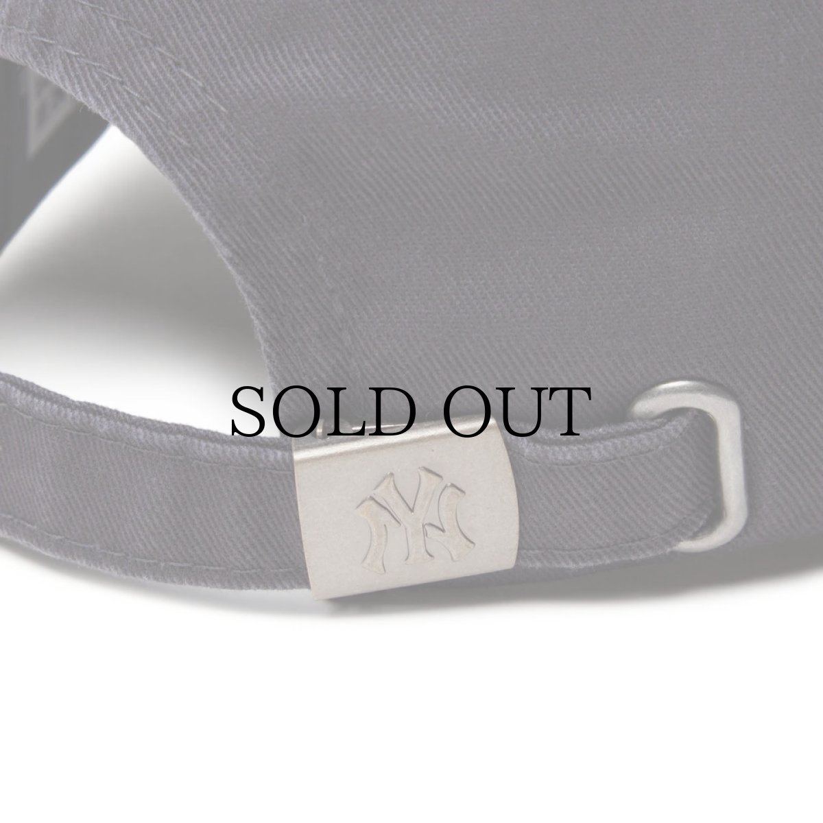 画像9: NEW ERA / 9TWENTY MLB Side Patch ニューヨーク・ヤンキース (9)