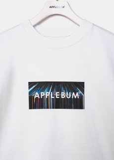 画像5: APPLEBUM(アップルバム) / ”Vinyl Box” T-shirt (5)