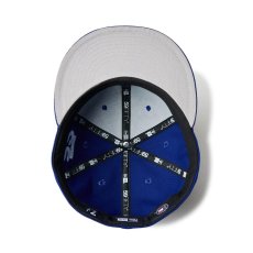 画像5: NEW ERA / 59FIFTY MVP ロサンゼルス・ドジャース (5)