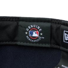 画像10: NEW ERA / 59FIFTY MVP アトランタ・ブレーブス (10)