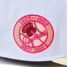 画像7: NEW ERA / 59FIFTY Shaved Ice ニューヨーク・ヤンキース (7)