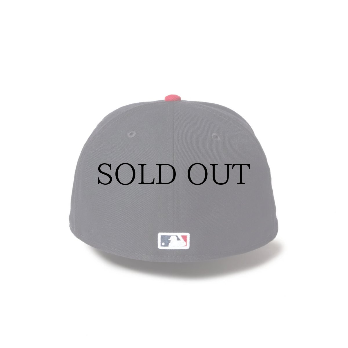 画像4: NEW ERA / 59FIFTY MVP アトランタ・ブレーブス (4)