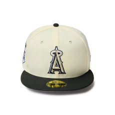 画像2: NEW ERA / 59FIFTY MVP ロサンゼルス・エンゼルス (2)