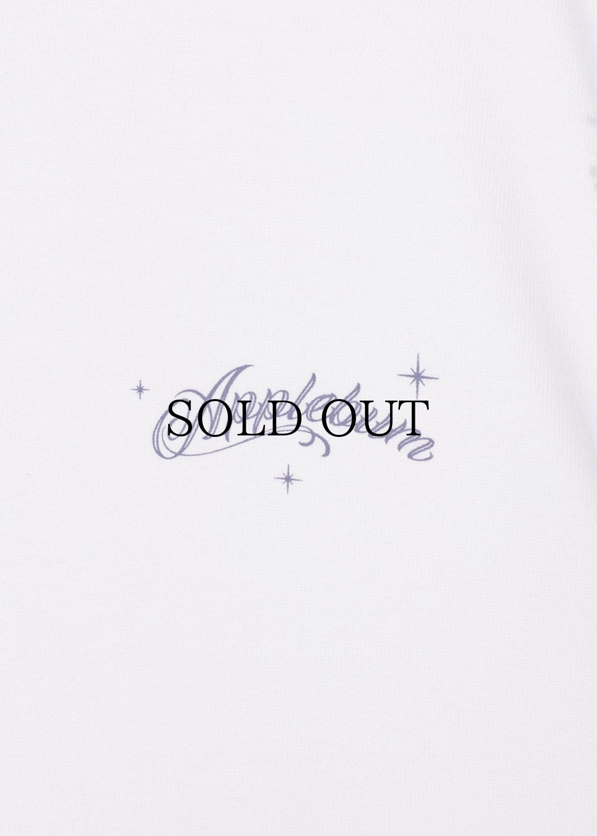 画像3: APPLEBUM(アップルバム) / “CALI” T-shirt (3)