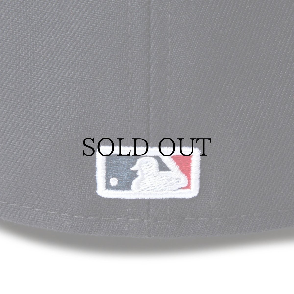 画像9: NEW ERA / 59FIFTY MVP アトランタ・ブレーブス (9)