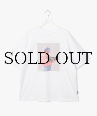 APPLEBUM “DEATH ROW RECORDS” Tシャツ アップルバム APPLEBUM “デス ロウ レコード” Tシャツ（“DEATH