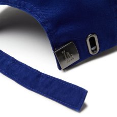 画像9: NEW ERA / 9TWENTY MLB Side Patch ロサンゼルス・ドジャース (9)
