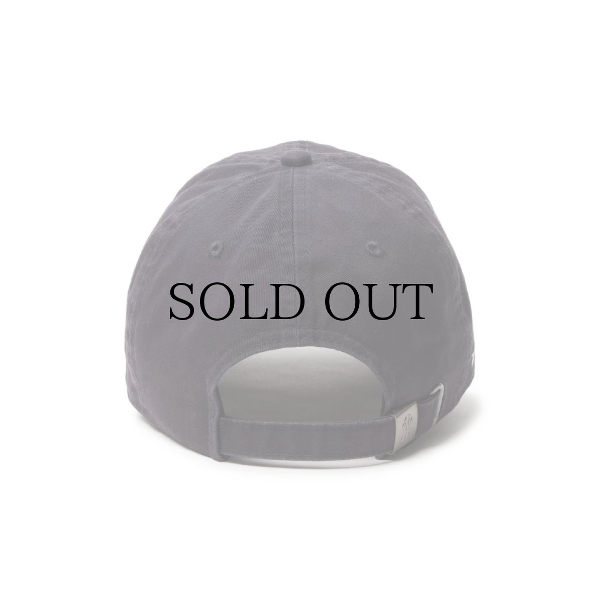 画像4: NEW ERA / 9TWENTY MLB Side Patch ニューヨーク・ヤンキース (4)