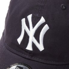画像6: NEW ERA / 9TWENTY MLB Side Patch ニューヨーク・ヤンキース (6)