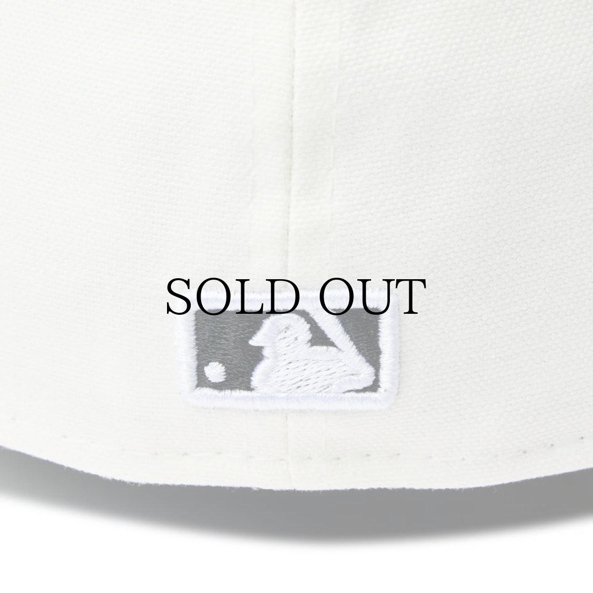 画像7: NEW ERA / 59FIFTY Duck Canvas デトロイト・タイガース (7)