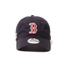 画像2: NEW ERA / 9TWENTY MLB Side Patch ボストン・レッドソックス (2)