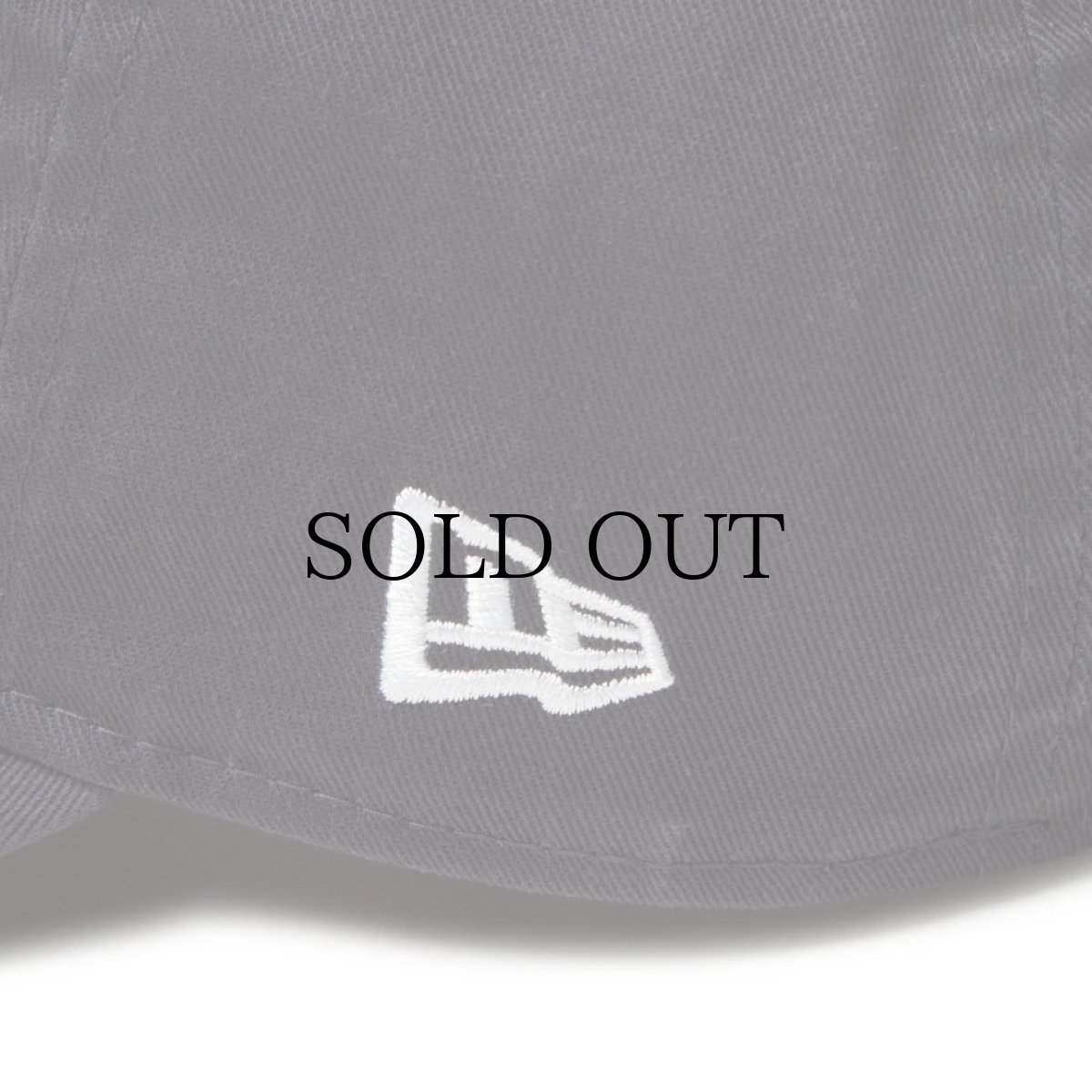 画像8: NEW ERA / 9TWENTY MLB Side Patch ニューヨーク・ヤンキース (8)