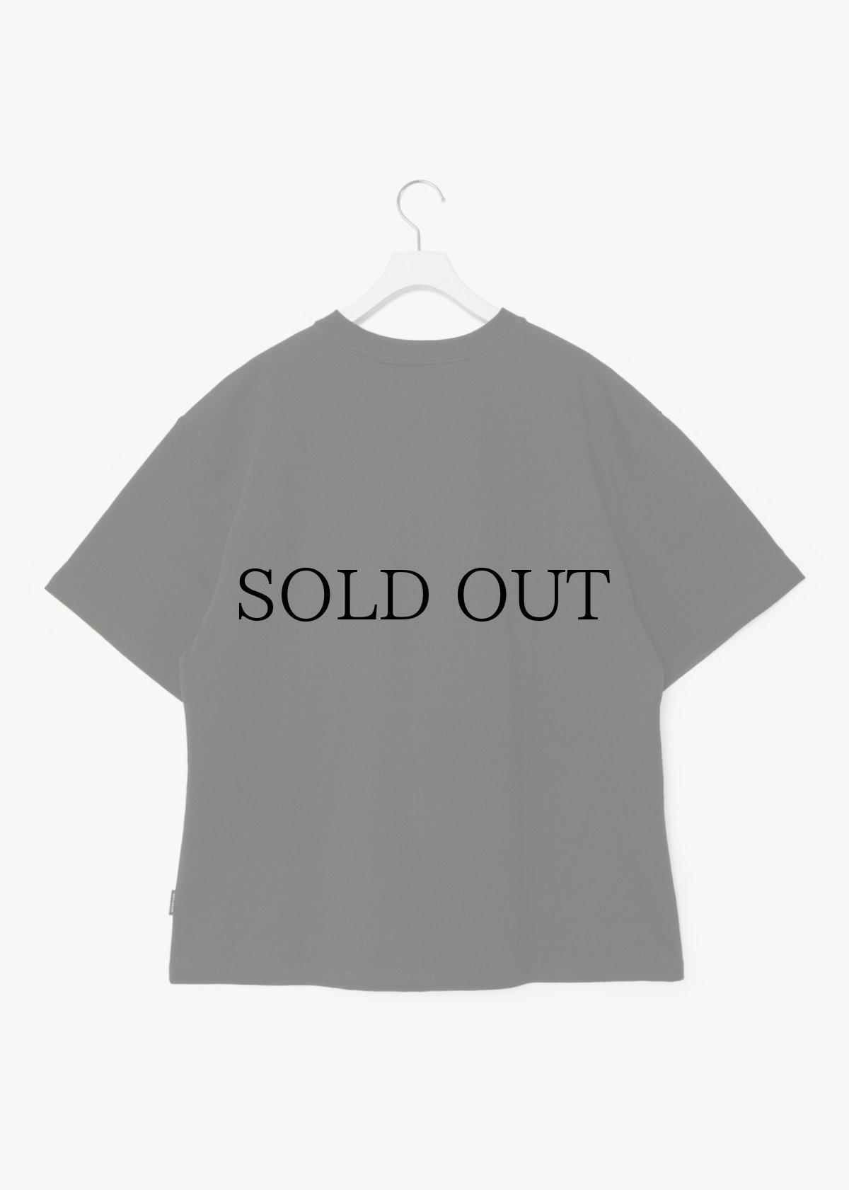 画像3: APPLEBUM(アップルバム) / “Spray Tag” T-shirt (3)