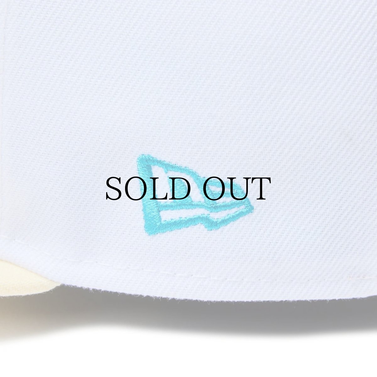 画像8: NEW ERA / 59FIFTY Shaved Ice ニューヨーク・メッツ (8)