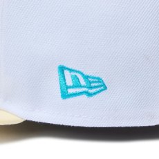 画像8: NEW ERA / 59FIFTY Shaved Ice ニューヨーク・メッツ (8)