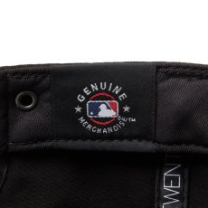 画像10: NEW ERA / 9TWENTY MLB Side Patch ニューヨーク・メッツ (10)