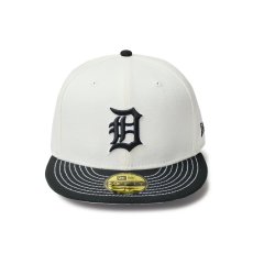 画像2: NEW ERA / 59FIFTY Duck Canvas デトロイト・タイガース (2)