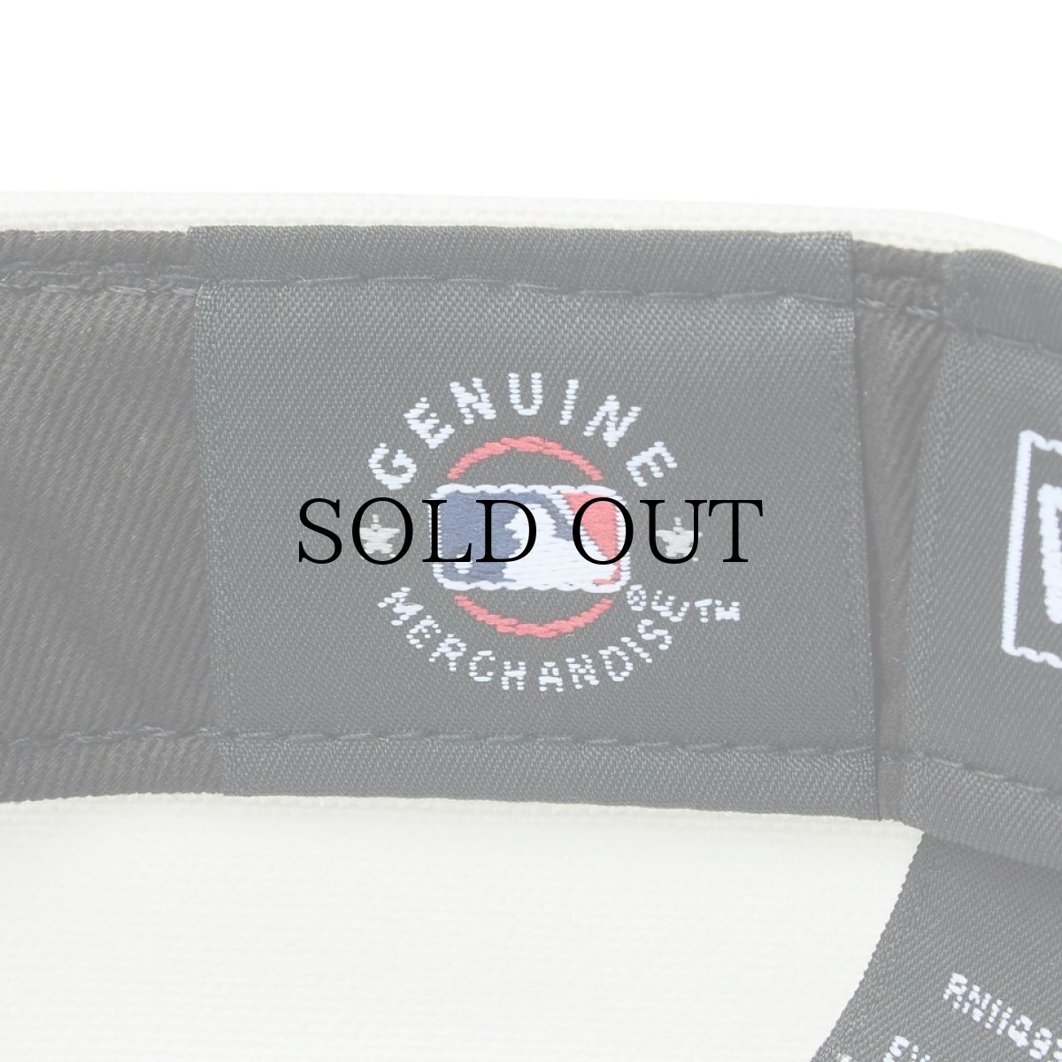 画像8: NEW ERA / 59FIFTY Duck Canvas デトロイト・タイガース (8)