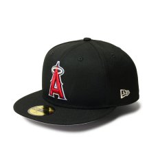 画像3: NEW ERA / 59FIFTY MVP ロサンゼルス・エンゼルス (3)