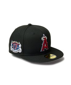 画像1: NEW ERA / 59FIFTY MVP ロサンゼルス・エンゼルス (1)
