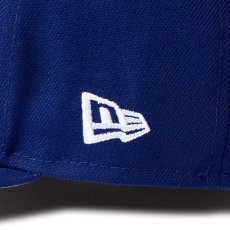 画像8: NEW ERA / 59FIFTY MVP ロサンゼルス・ドジャース (8)