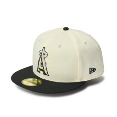 画像3: NEW ERA / 59FIFTY MVP ロサンゼルス・エンゼルス (3)