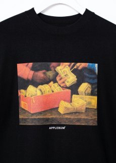 画像6: APPLEBUM(アップルバム) / “N.S.B.” T-shirt (6)
