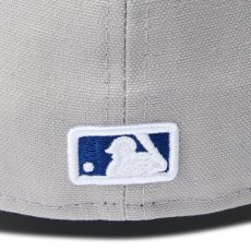 画像7: NEW ERA / 59FIFTY Duck Canvas ロサンゼルス・ドジャース (7)