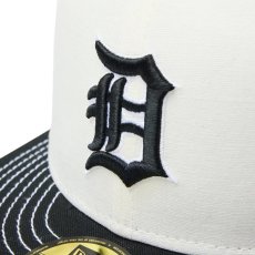 画像5: NEW ERA / 59FIFTY Duck Canvas デトロイト・タイガース (5)