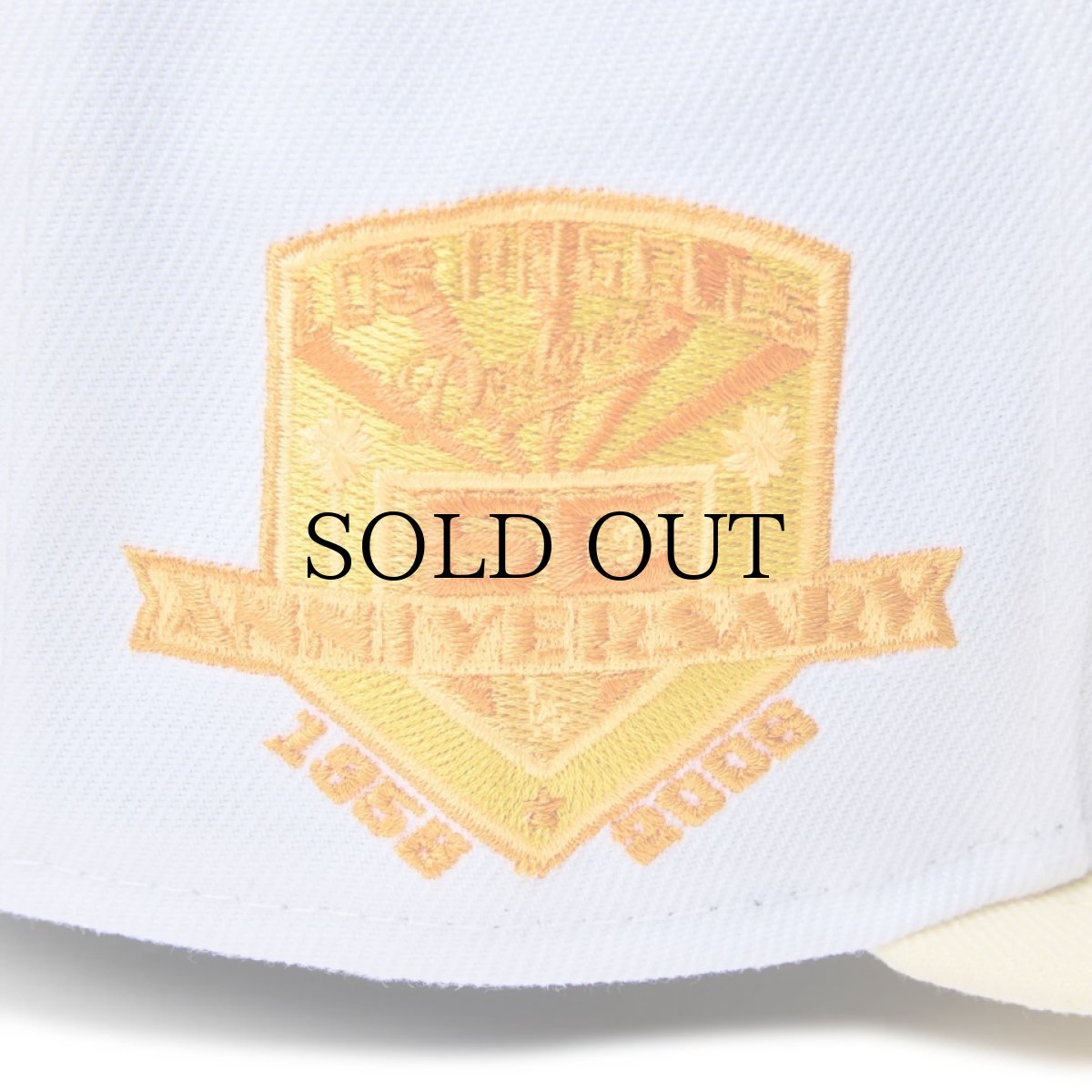 画像7: NEW ERA / 59FIFTY Shaved Ice ロサンゼルス・ドジャース (7)