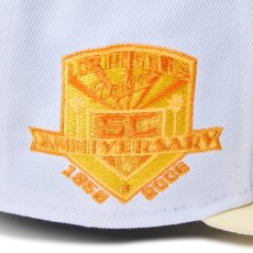 画像7: NEW ERA / 59FIFTY Shaved Ice ロサンゼルス・ドジャース (7)