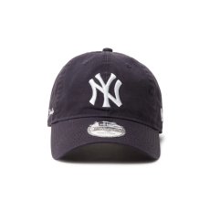 画像2: NEW ERA / 9TWENTY MLB Side Patch ニューヨーク・ヤンキース (2)