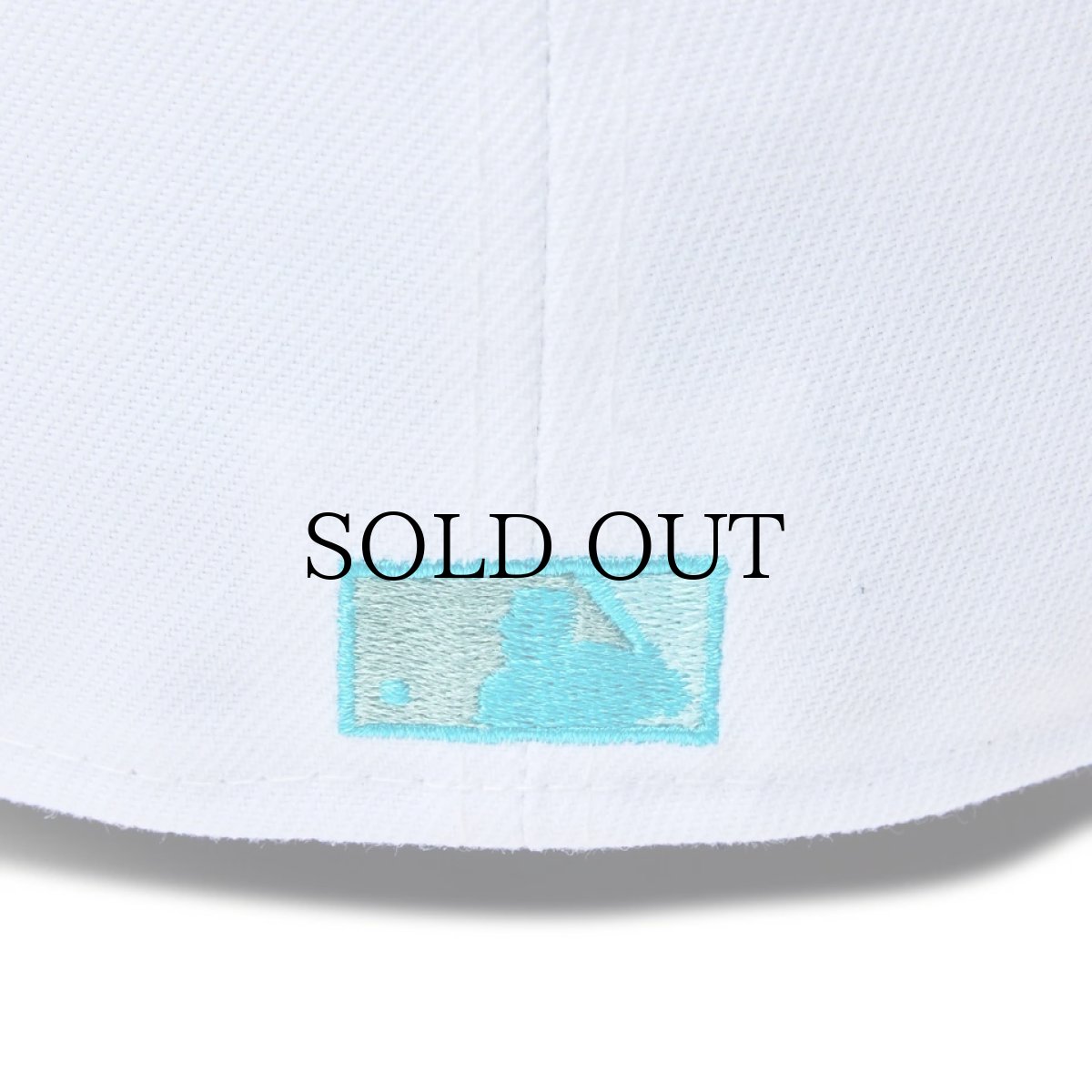 画像9: NEW ERA / 59FIFTY Shaved Ice ニューヨーク・メッツ (9)